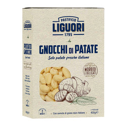 Liguori Gnocchi 400g