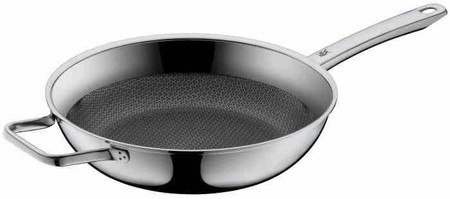 WMF - Patelnia głęboka 28 cm, Profi Resist
