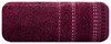 Ręcznik Pola (24), 50 x 90 cm, Fioletowy