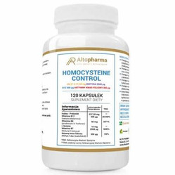 Altopharma Modulator Forte 120 kaps.
