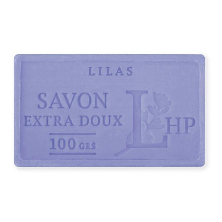 Mydło Marsylskie Lilia 100 G