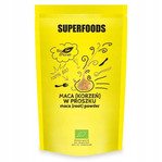 Superfoods Maca w proszku 150g BIO