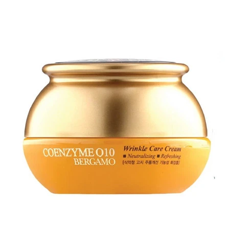 Coenzyme Q10 Wrinkle Care Cream krem przeciwzmarszczkowy 50ml