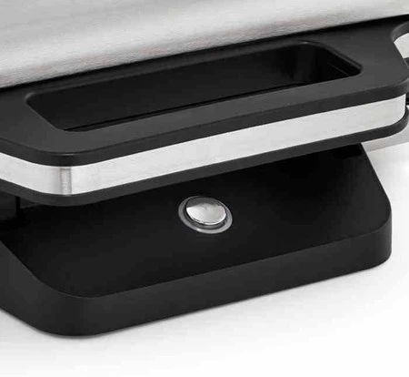 WMF EL - Opiekacz do kanapek, Lono