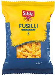 Schar − Makaron fusilli bezglutenowy − 250 g