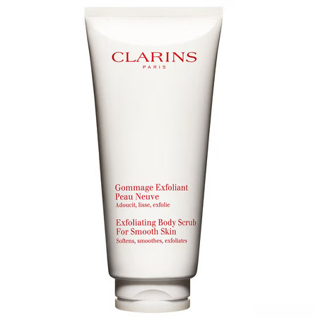 Exfoliating Body Scrub peeling do ciała 200ml