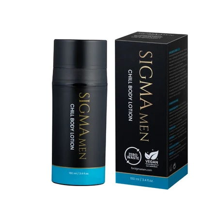 Zadbany lekki balsam do ciała 100ml
