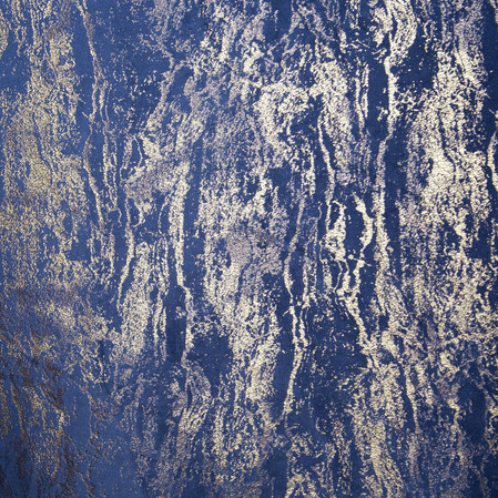 ZASŁONA GOTOWA KORNELIA NA TAŚMIE 140 X 270 CM GRANATOWY