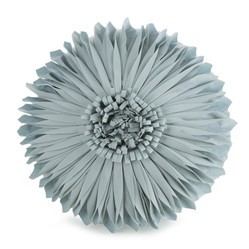 POSZEWKA FLORES 4 O 40 CM MIĘTOWY