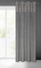ZASŁONA GOTOWA LIZA 140 X 250 CM STALOWY