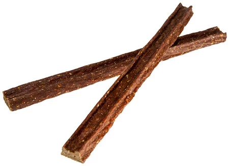 MACED SP Harder wołowy Gryzak M 2szt. 90g