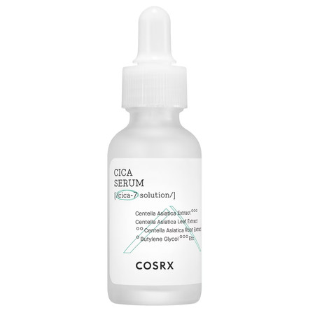 Pure Fit Cica Serum łagodzące serum do twarzy 30ml
