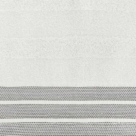 Ręcznik Pati (01), 30 x 50 cm, Biały