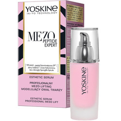 Mezo Peptide Expert serum do twarzy modelujące owal 30ml