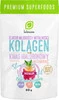 Intenson Kolagen + witamina C + kwas hialuronowy 60g 