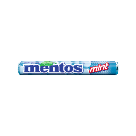 Dropsy Mint Promo 38 g