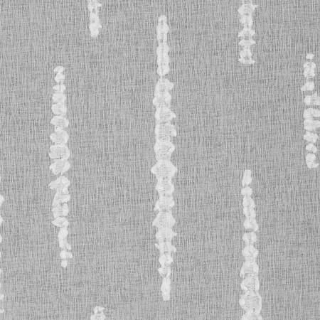 ZASŁONA GOTOWA ALENI 140 X 250 CM SREBRNY