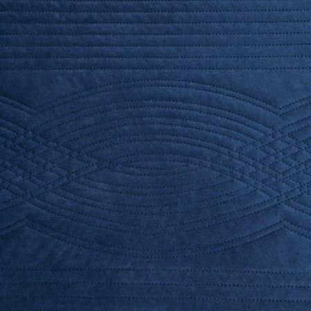 Narzuta CHON/VELVET2/GRA 170X210 GRAN