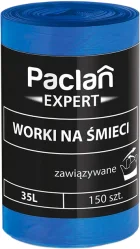 Paclan Expert Worki Multitop 35L 150 sztuk