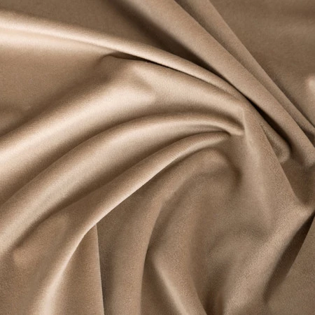 ZASŁONA GOTOWA DARLA 140 X 250 CM BEŻOWY