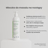 Alphanova Organic Mum, Mleczko do ciała wspierające elastyczność i nawilżenie, 400 ml