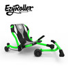 EzyRoller Spinner X Pojazd gokart napędzany nogami z funkcją 360° 4-12 lat Green