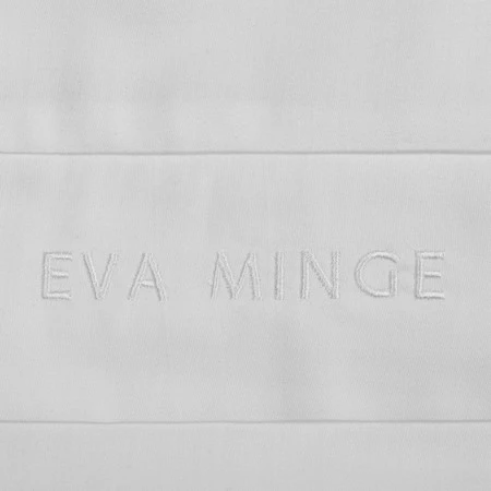 POŚCIEL ELEGANT1A 220 X 200 CM BIAŁY