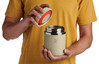 HF-Termos obiadowy 28 oz, kolor oat