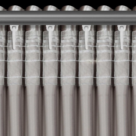 Zasłona 140 x 270 cm ZAS/CAMERON/BEŻ