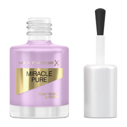 Miracle Pure lakier do paznokci 335 Serene Amethyst 12ml