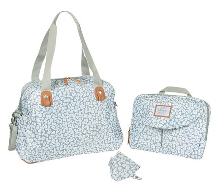 Beaba Torba dla mamy Geneva II Cherry Blossom