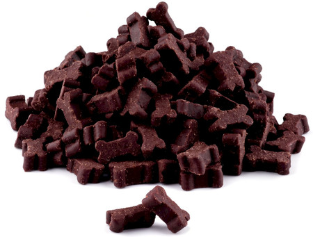 MACED SPORT UP! Trenerki z Jagnięciną Słoik 300g