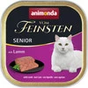 ANIMONDA Vom Feinsten SENIOR CAT Jagnięcina 100g