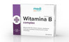 Medi Pharm − Witamina B complex − 60 Tabl.