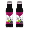 Zestaw 2x Sok z aronii 750 ml
