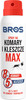 BROS Spray na komary i kleszcze MAX 90 ml
