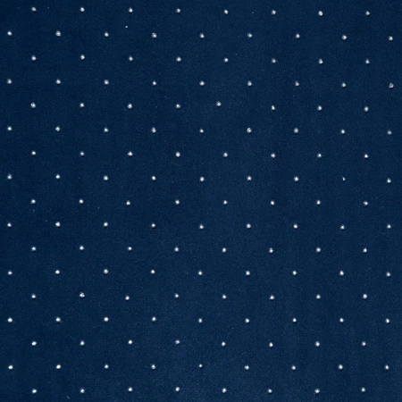 ZASŁONA GOTOWA ARIADNA 140 X 250 CM GRANATOWY