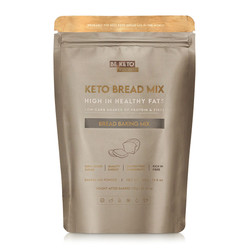 Keto Mieszanka do wypieków