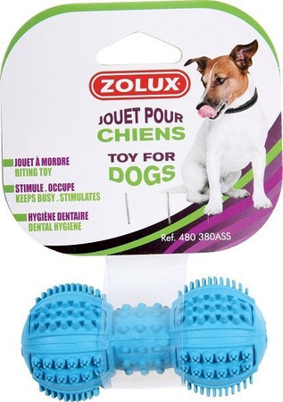 ZOLUX DENTAL Sztanga Kauczukowa 9cm