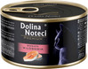 DOLINA NOTECI PREMIUM Kot Łosoś 185g