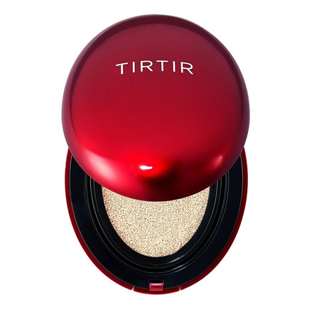 Mask Fit Red Cushion długotrwały podkład do twarzy w poduszce 13N Fair Ivory 4.5g