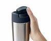 JJ - Kubek termiczny 454ml Sipp™, szary