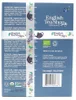 English Tea Shop - Herbata bio wellness - 12 piramidek