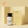 Sundose For Strong Nails na wsparcie skóry, włosów i paznokci 60 kaps.