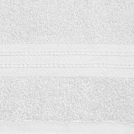 Ręcznik Kaya (01), 30 x 50 cm, Biały