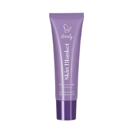 Skin Blanket BB Cream nawilżający krem BB 03 Cream 25g
