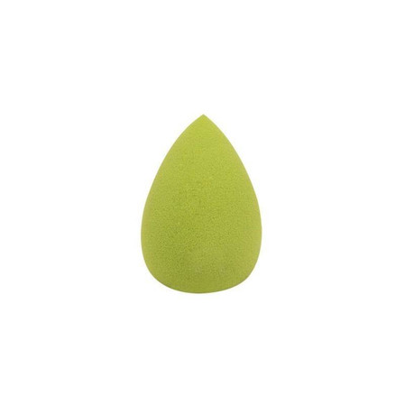 Blending Sponge Bio gąbka do makijażu biodegradowalna zielona 4347