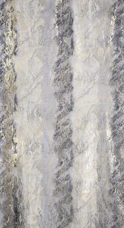 ZASŁONA GOTOWA SOFI 135 X 250 CM SREBRNY