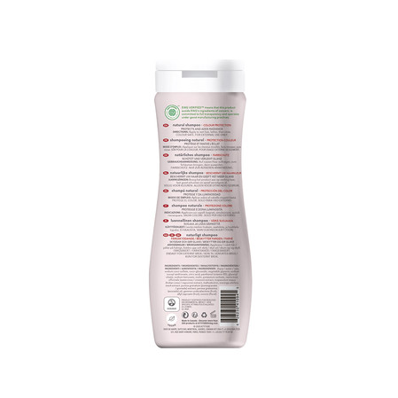 Attitude, Szampon do włosów farbowanych z Olejkiem z Awokado, 473 ml