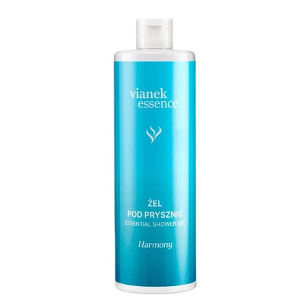 Vianek Essence Żel pod prysznic Harmony 400ml